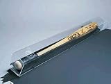 Collectors Bat Display Case