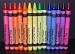 Chemistry Crayon Labels - Set of 48
