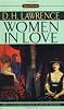 Women in Love (Signet Classic)