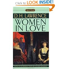 Women in Love (Signet Classic)