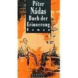Buch der Erinnerungen