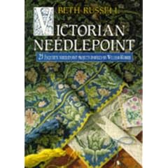 Victorian Needlepoint