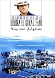 Revue Éditions Montparnasse  / Les Carnets de voyage de Bernard Giraudeau : Esquisses philippines