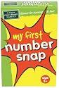 My First Number Snap