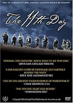 The 11th Day - Greek & English Multilanguage Edition