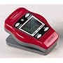 Seiko DM50 Compact Metronome - Red