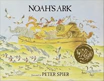 Noah's Ark (Picture Yearling Book)