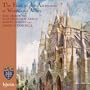 The Feast of the Ascension at Westminster Abbey