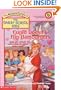 Cupid Doesn't Flip Hamburgers (The Adventures of the Bailey School Kids #12)