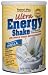 Personal Health Care : Nature's Plus - Ultra Energy Shake - Vanilla, .8 lb powder