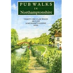 Pub Walks in Northamptonshire