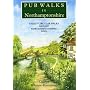 Pub Walks in Northamptonshire