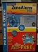 Zonealarm PRO Version 3 and Net Nanny's Ad-free. 2 Cd's in Plastic Holder.