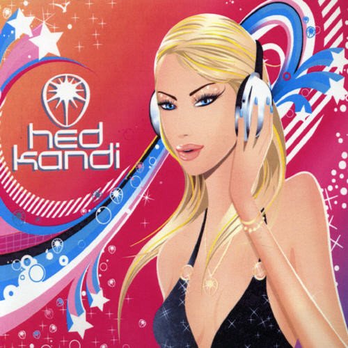 Hed Kandi: Summer 2006 The Mix / Various