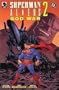 Superman/Aliens 2: God War