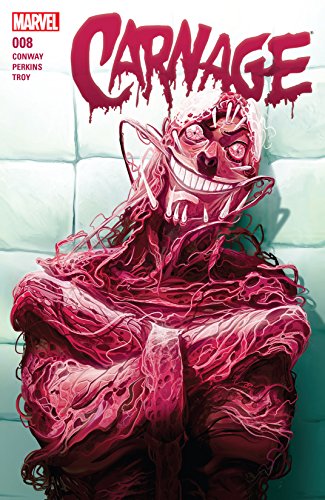 Carnage (2015-) #8