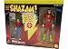 Search : Dc Direct Shazam Deluxe Action Figure Set Shazam and Billy Batson