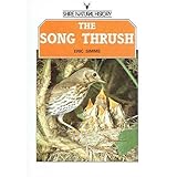 The song thrush