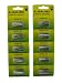 10 pk 4LR44 / 476A / PX28A / A544 / K28A / L1325 COLLAR 6V