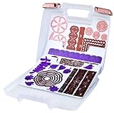 Spellbinder Magnetic Die Case