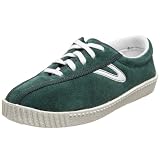 Tretorn Little Kid/Big Kid Nylite Suede Sneaker