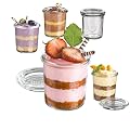Weck-Gl�ser-Set, 24-tlg.