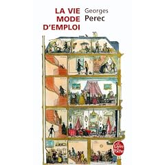 La Vie mode d'emploi