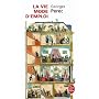 La Vie mode d'emploi de Georges Perec