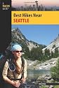Best Hikes Near Seattle (Falconguide)