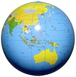 �n���V�{�[��(�u���[) 50cm