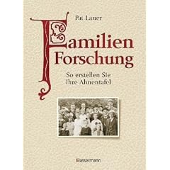 Familienforschung: So erstellen Sie Ihre Ahnentafel