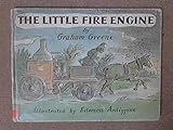 The little fire engine