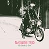 Image de l'album de Alkaline Trio