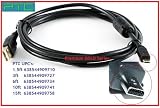 51YQev8OLNL. SL160  10 ft PTC Premium Grade GOLD Series USB2.0 A to Micro B Certified cable for MP3, Cell Phone, BlackBerry, Digital Camera, Digital Camcorder, Game console...