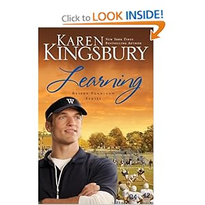 Learning - Karen Kingsbury
