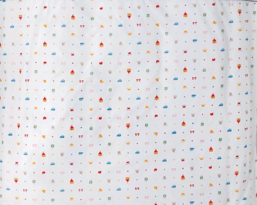 ����Y�� babypuff �􂦂�V���[�Y�I ���b�v�V�[�c �z���C�g LDE3203023-W LP9020