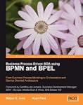 Business Process Driven SOA using BPM...