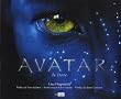 Avatar : Le livre