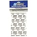 Nalgene Reservoir Cleaning Tablets (12 Pack)