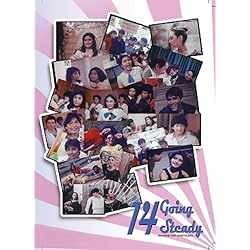 14 going Steady - Philippines Filipino Tagalog DVD Movie