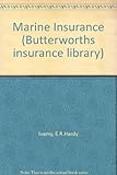 Marine insurance