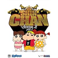 Shin Chan: Season Two, Part One