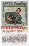 Leftys 20 Golden Hits