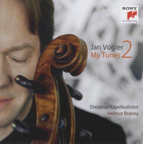 Produkt-Bild: My Tunes Vol. 2