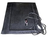 Indus-Tool ICE-SNOW Ice-Away Heated Snow-Melting Mat