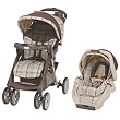 Graco Passage Travel System, Morgan