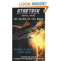 Star Trek Online: The Needs of the Many