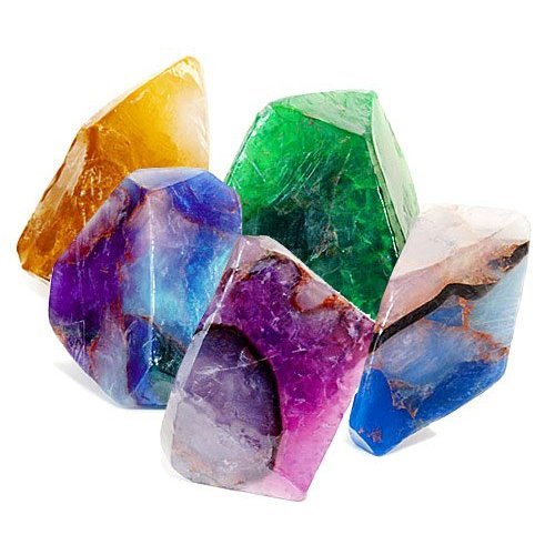 Soap Rocks - 6 oz.