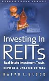 Investing in Reits: Real Estate Investment Trusts (Bloomberg Personal Bookshelf)
