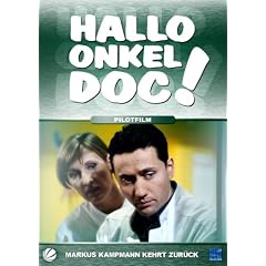 Hallo, Onkel Doc! - Pilotfilm: Markus Kamp...